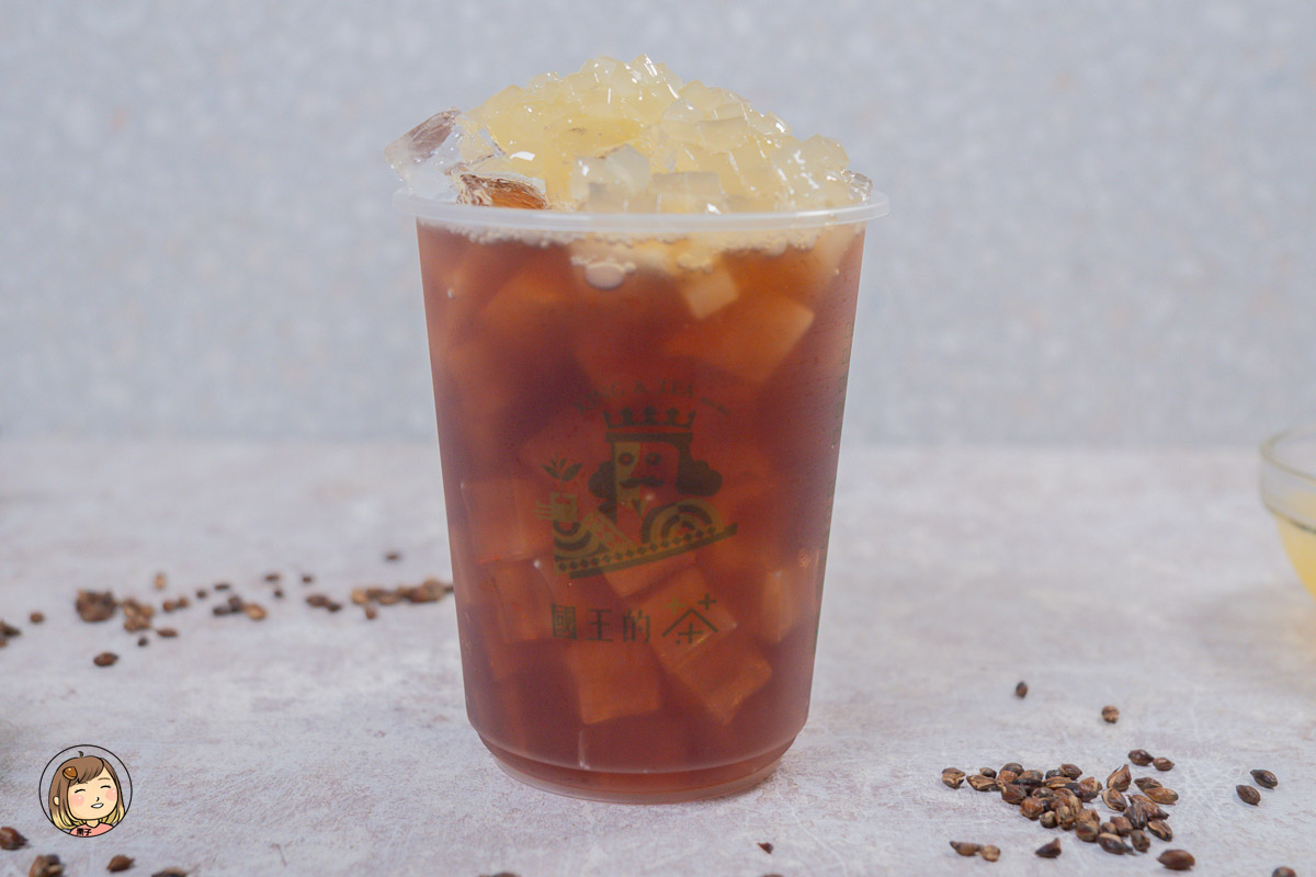 國王的茶台中飲料控快筆記!國王的茶高人氣飲品全解析,最低價飲料只要30元起 國王的茶台中飲料控快筆記!國王的茶高人氣飲品全解析,最低價飲料只要30元起