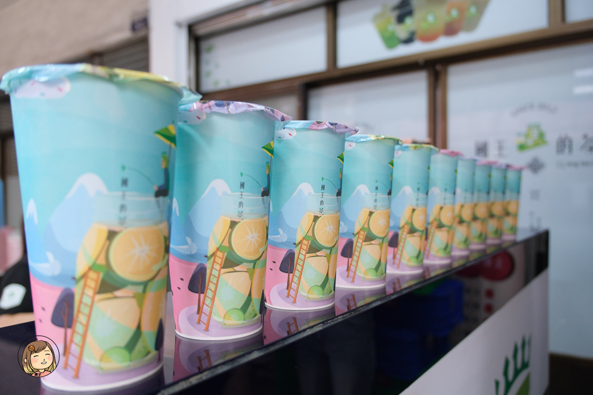 國王的茶台中飲料控快筆記!國王的茶高人氣飲品全解析,最低價飲料只要30元起 國王的茶台中飲料控快筆記!國王的茶高人氣飲品全解析,最低價飲料只要30元起