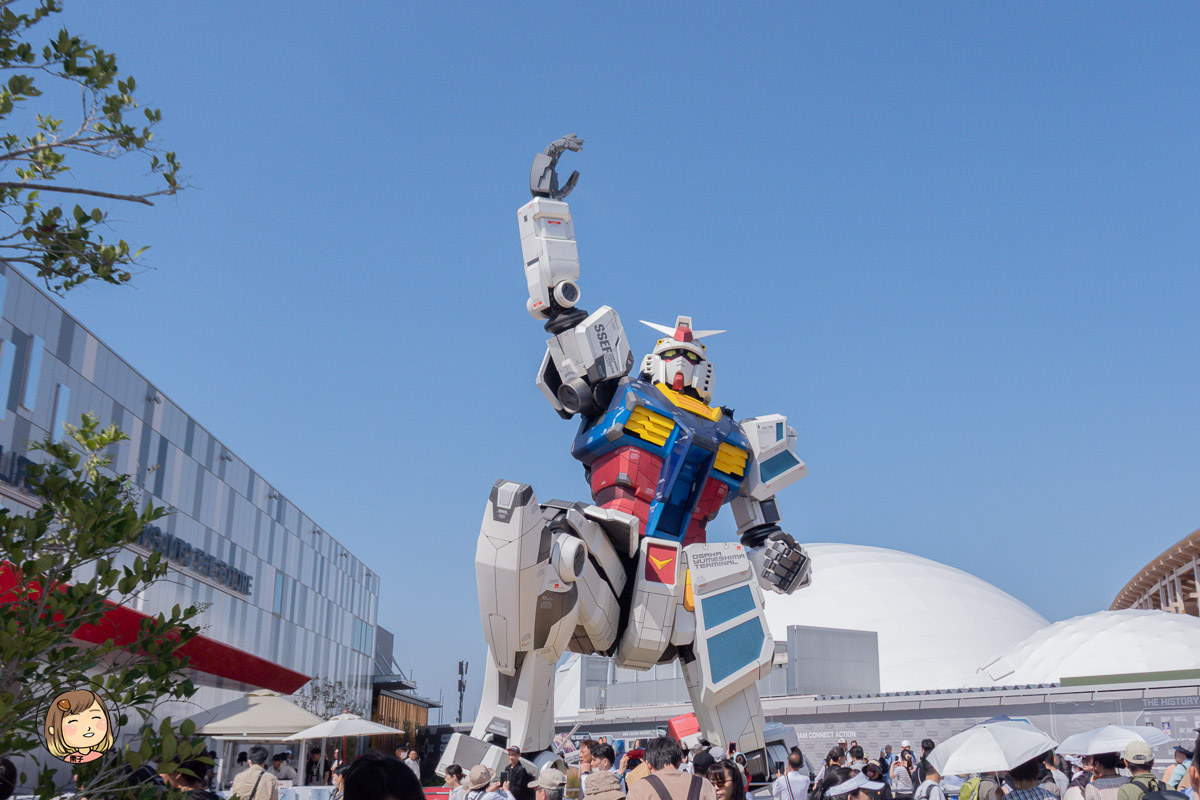 2025大阪萬博攻略｜必看展館、搶票技巧，世界博覽會介紹一次看