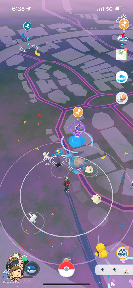2025大阪萬博 × Pokémon GO 玩家必逛攻略 2025大阪萬博 × Pokémon GO 玩家必逛攻略