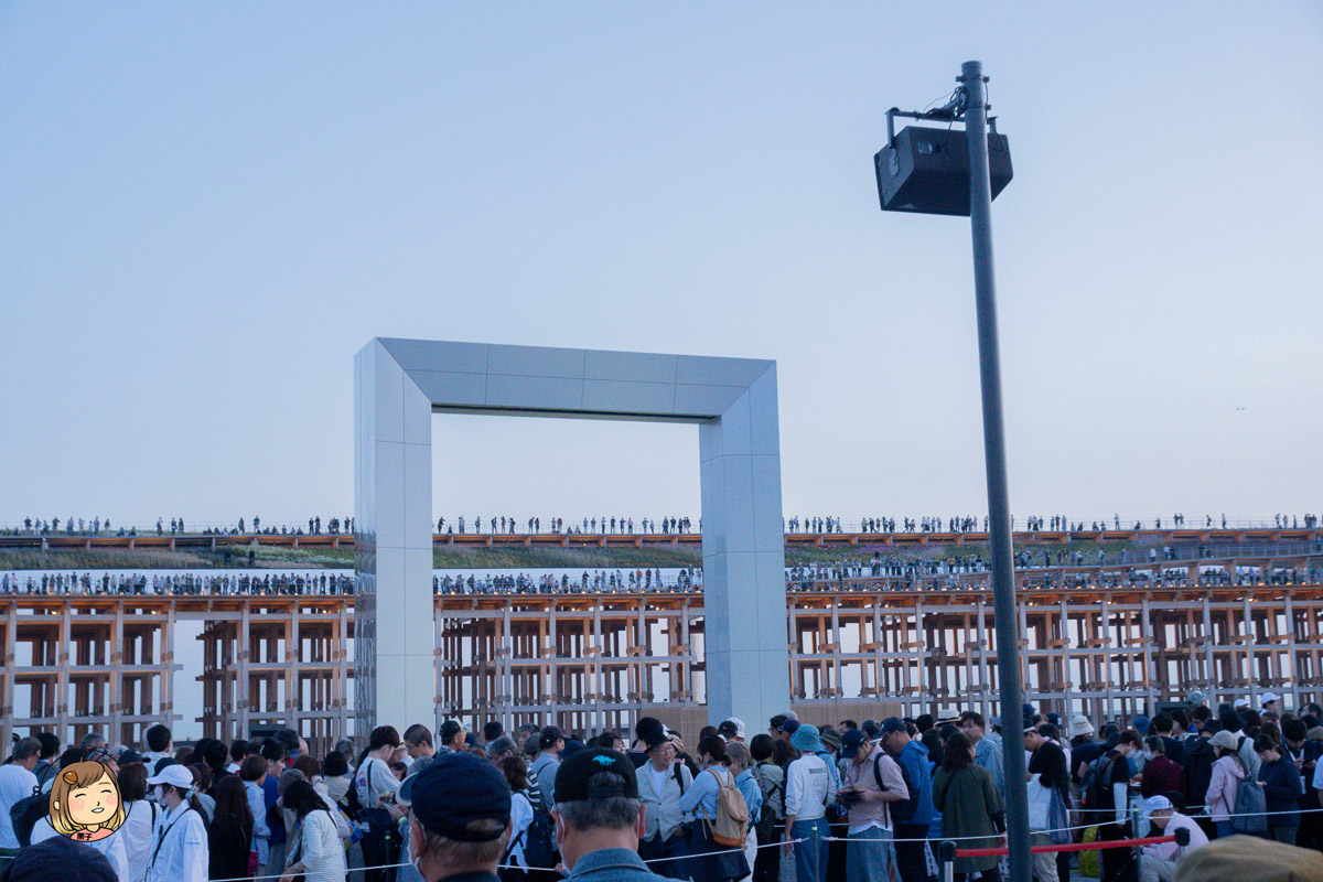 2025大阪萬博攻略｜必看展館、搶票技巧，世界博覽會介紹一次看