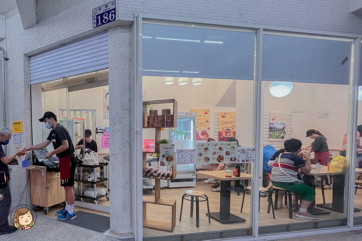 蘇媽媽湯圓復興店 埔里在地30年老味道插旗台中南區! 蘇媽媽湯圓復興店 埔里在地30年老味道插旗台中南區!