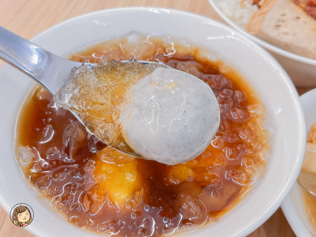 蘇媽媽湯圓復興店 埔里在地30年老味道插旗台中南區! 蘇媽媽湯圓復興店 埔里在地30年老味道插旗台中南區!