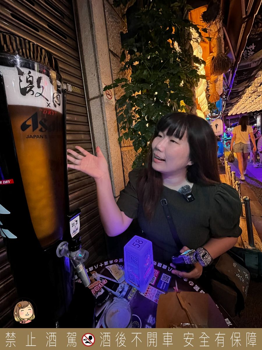 台中逢甲夜市居酒屋推薦|激旨燒き鳥Gekiuma Yakitori:日式串燒、啤酒、現場駐唱一次滿足 台中逢甲夜市居酒屋推薦|激旨燒き鳥Gekiuma Yakitori:日式串燒、啤酒、現場駐唱一次滿足