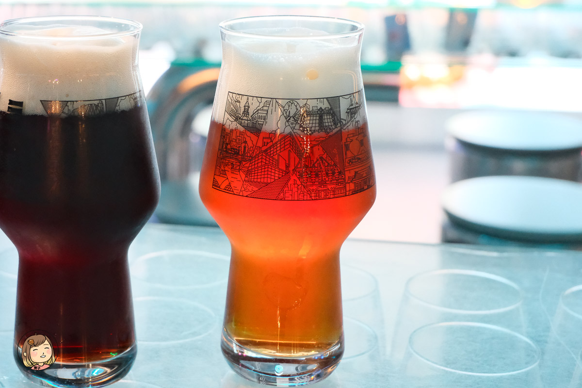 台中喝酒新據點|SUNMAI BAR PARK2 暢飲吧!每小時399元起,精釀啤酒無限喝 台中喝酒新據點|SUNMAI BAR PARK2 暢飲吧!每小時399元起,精釀啤酒無限喝