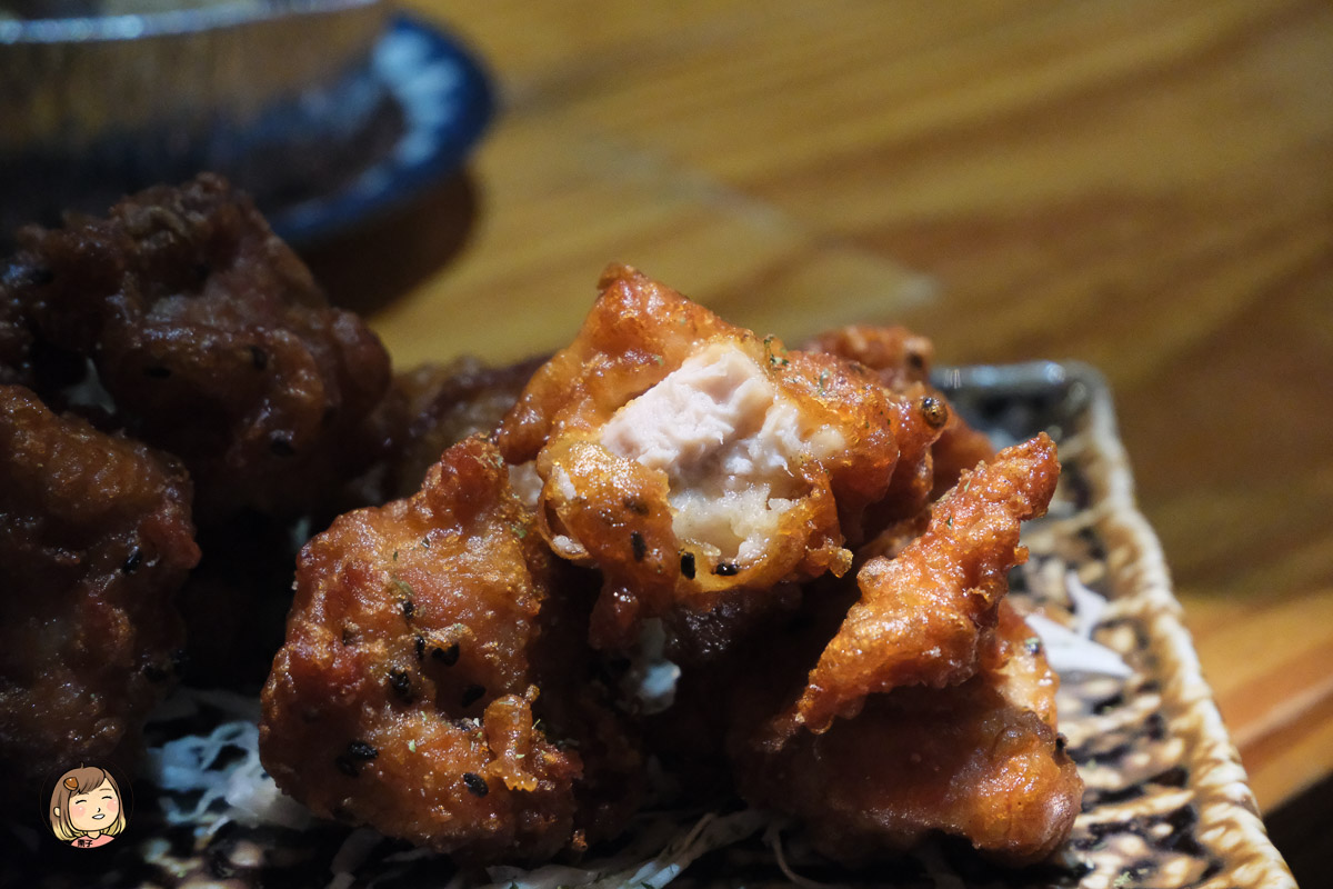 台中勤美居酒屋推薦｜吳留手串燒居酒屋・超人氣日系風格、串燒下酒超過癮！