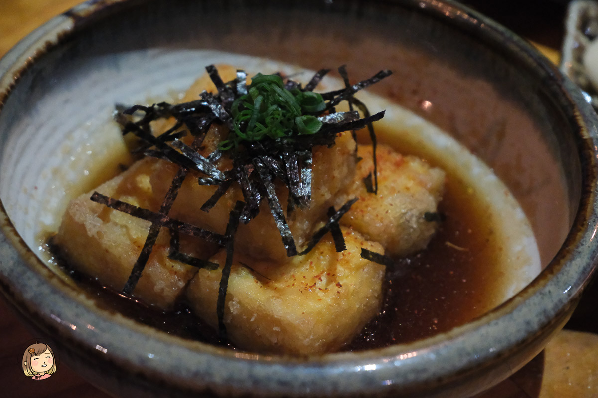 台中勤美居酒屋推薦｜吳留手串燒居酒屋・超人氣日系風格、串燒下酒超過癮！