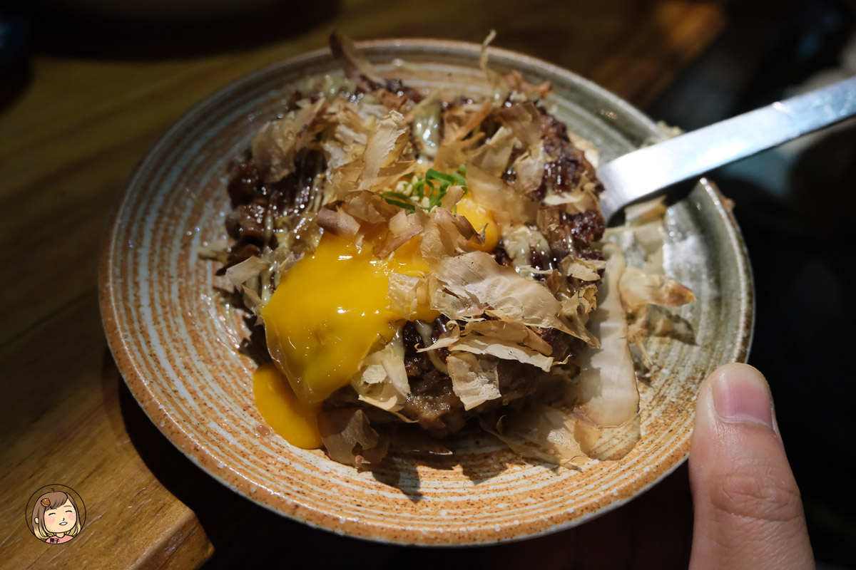 台中勤美居酒屋推薦｜吳留手串燒居酒屋・超人氣日系風格、串燒下酒超過癮！