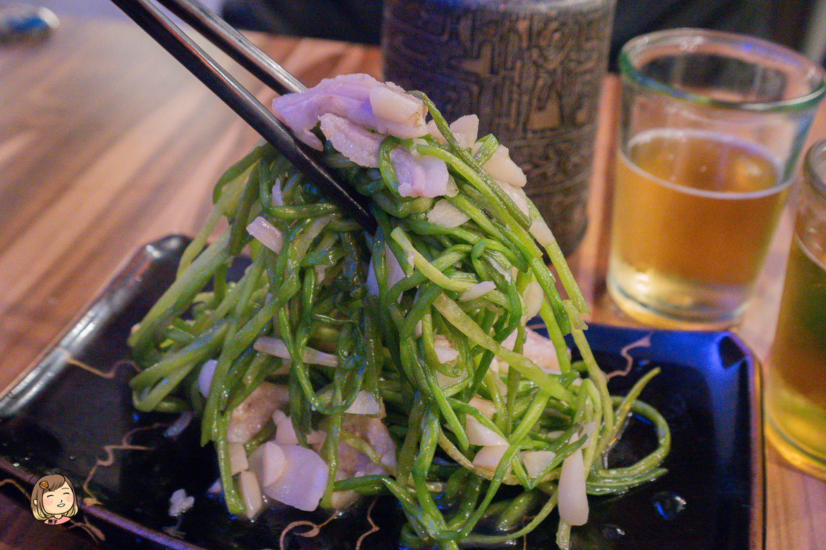 新莊串燒Bar推薦｜公園燒烤：飛鏢、美食、微醺宵夜一次滿足