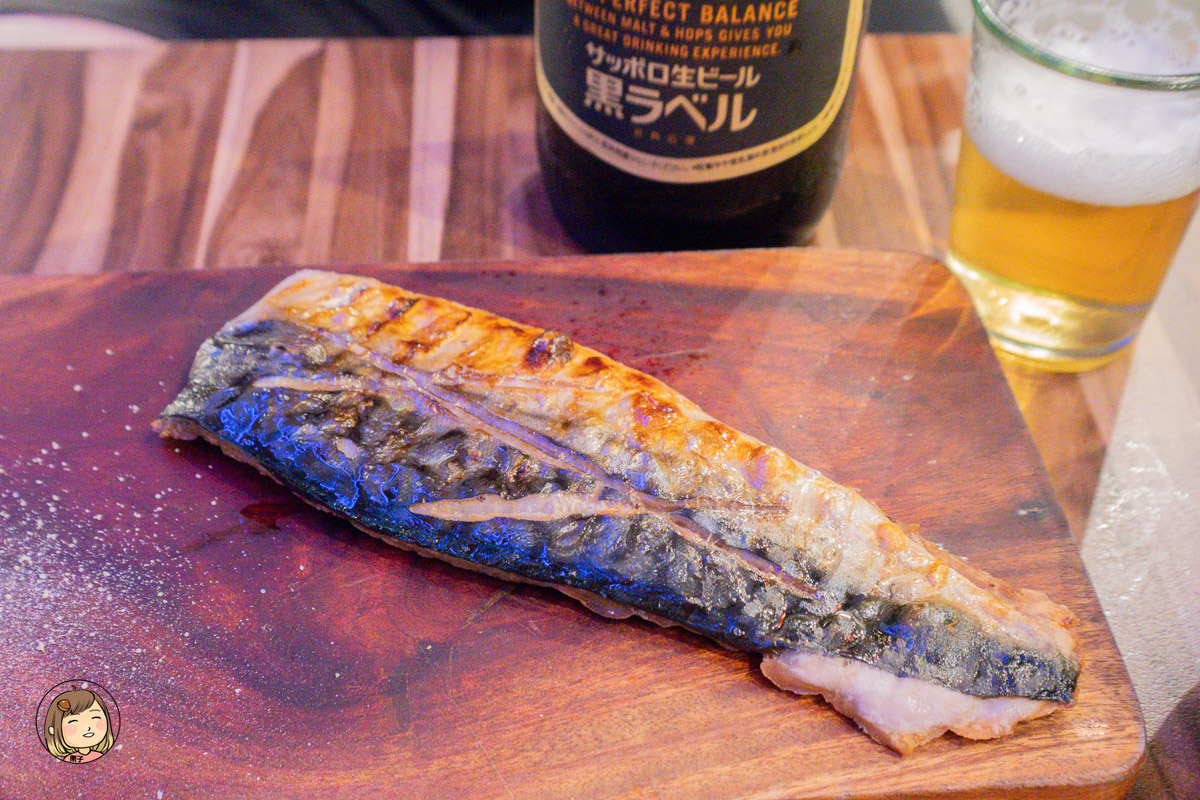 新莊串燒Bar推薦｜公園燒烤：飛鏢、美食、微醺宵夜一次滿足