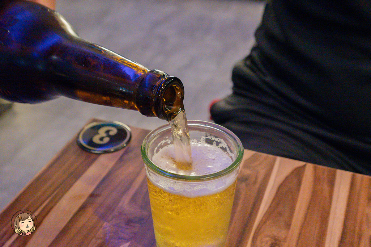 新莊串燒Bar推薦｜公園燒烤：飛鏢、美食、微醺宵夜一次滿足