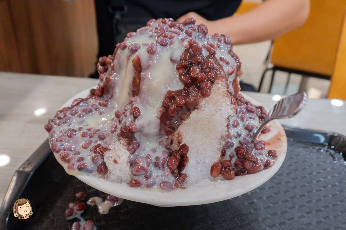 新莊冰品推薦｜十二冰品：芋泥控的天堂，黑糖冰、豆花通通有！