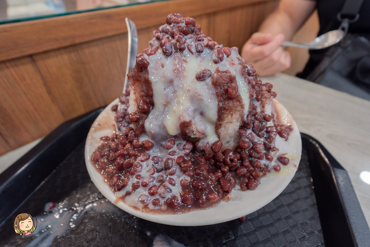 新莊冰品推薦｜十二冰品：芋泥控的天堂，黑糖冰、豆花通通有！