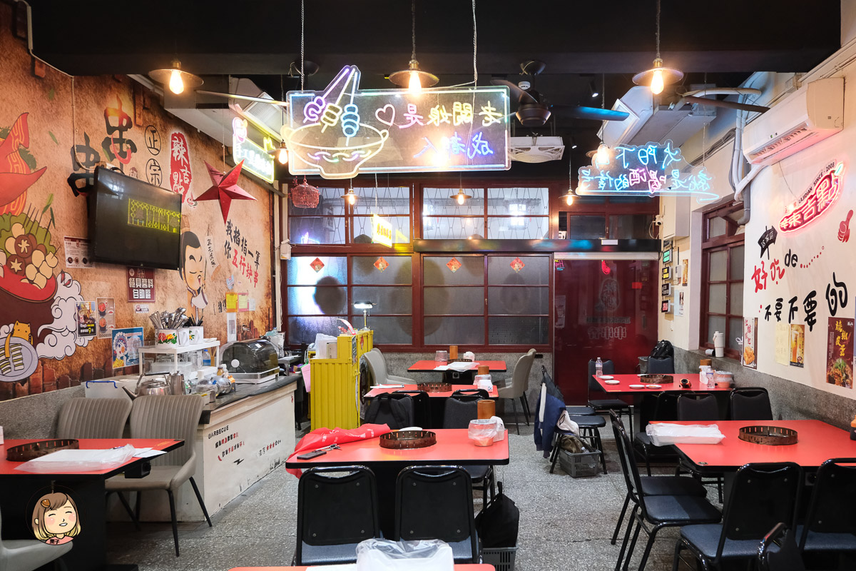 台北串串香推薦｜辣吉點正宗成都串串香，每串十元的高人氣麻辣火鍋