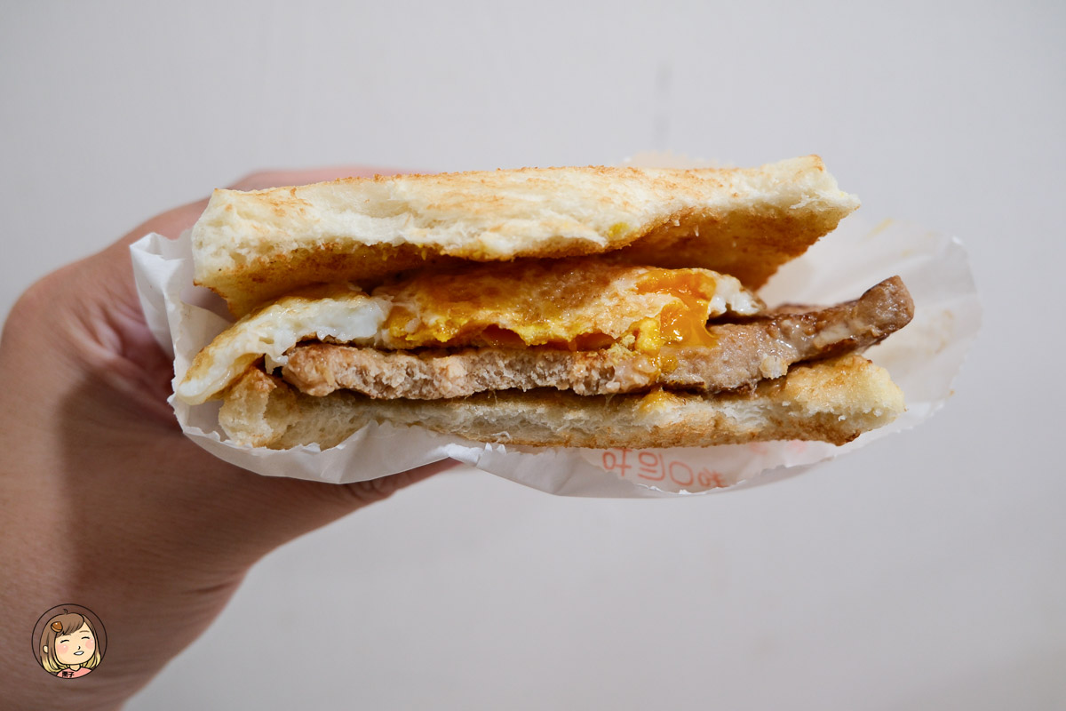 台北巷弄人氣早餐|可蜜達Comida林森店,粉漿蛋餅與炭烤吐司的雙重美味 台北巷弄人氣早餐|可蜜達Comida林森店,粉漿蛋餅與炭烤吐司的雙重美味