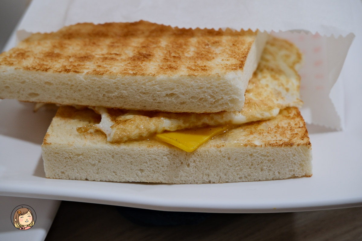 台北巷弄人氣早餐|可蜜達Comida林森店,粉漿蛋餅與炭烤吐司的雙重美味 台北巷弄人氣早餐|可蜜達Comida林森店,粉漿蛋餅與炭烤吐司的雙重美味