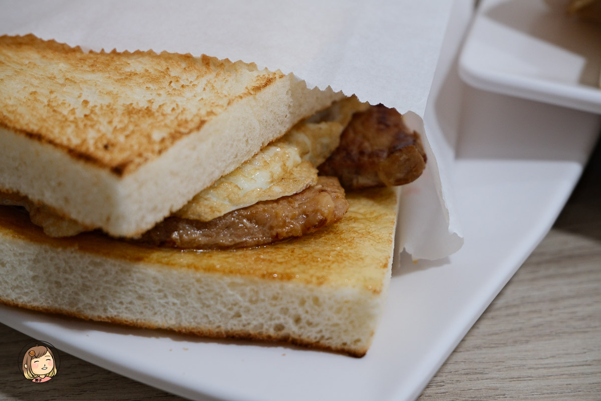 台北巷弄人氣早餐|可蜜達Comida林森店,粉漿蛋餅與炭烤吐司的雙重美味 台北巷弄人氣早餐|可蜜達Comida林森店,粉漿蛋餅與炭烤吐司的雙重美味