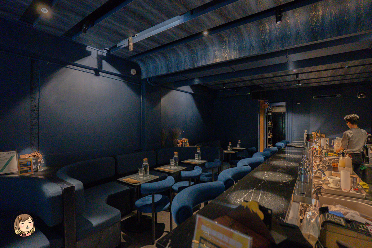 【台北西門町酒吧推薦】ONCE Cafe&Bar 無心戒酒互助會 - 西寧分會｜白天咖啡廳 × 夜晚微醺吧