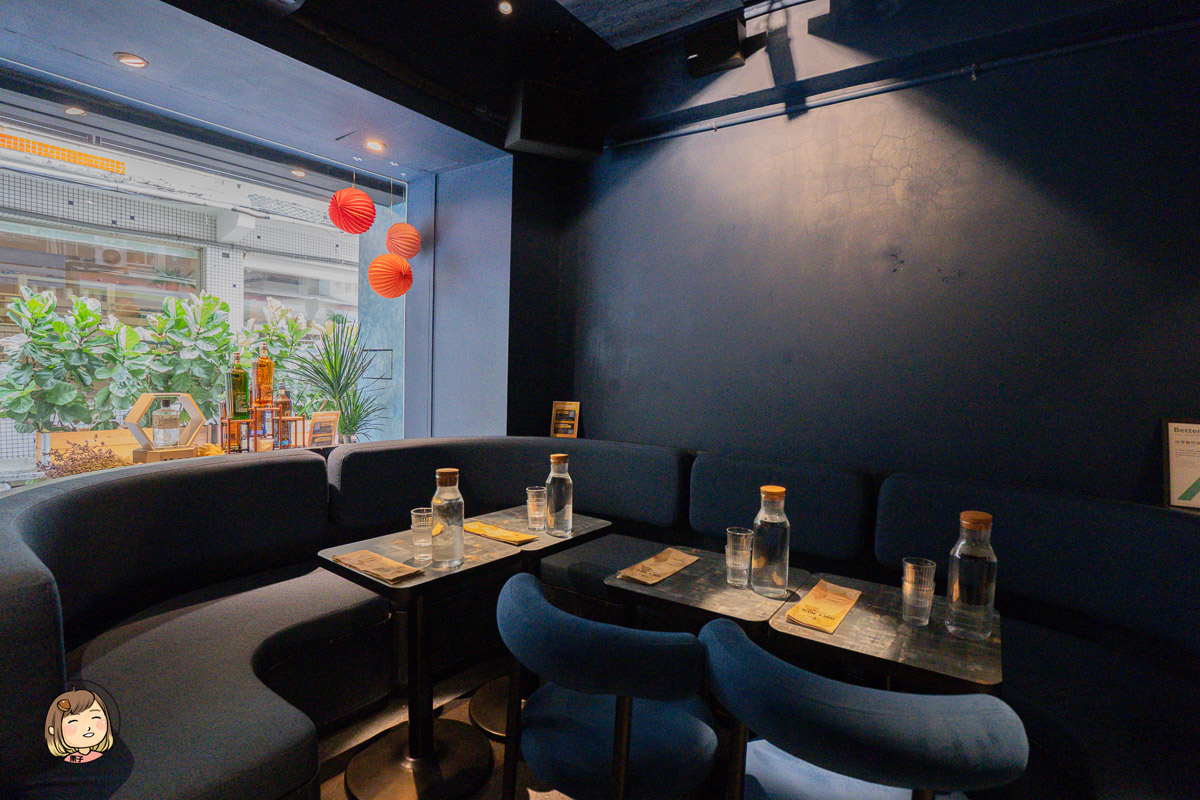 【台北西門町酒吧推薦】ONCE Cafe&Bar 無心戒酒互助會 - 西寧分會｜白天咖啡廳 × 夜晚微醺吧