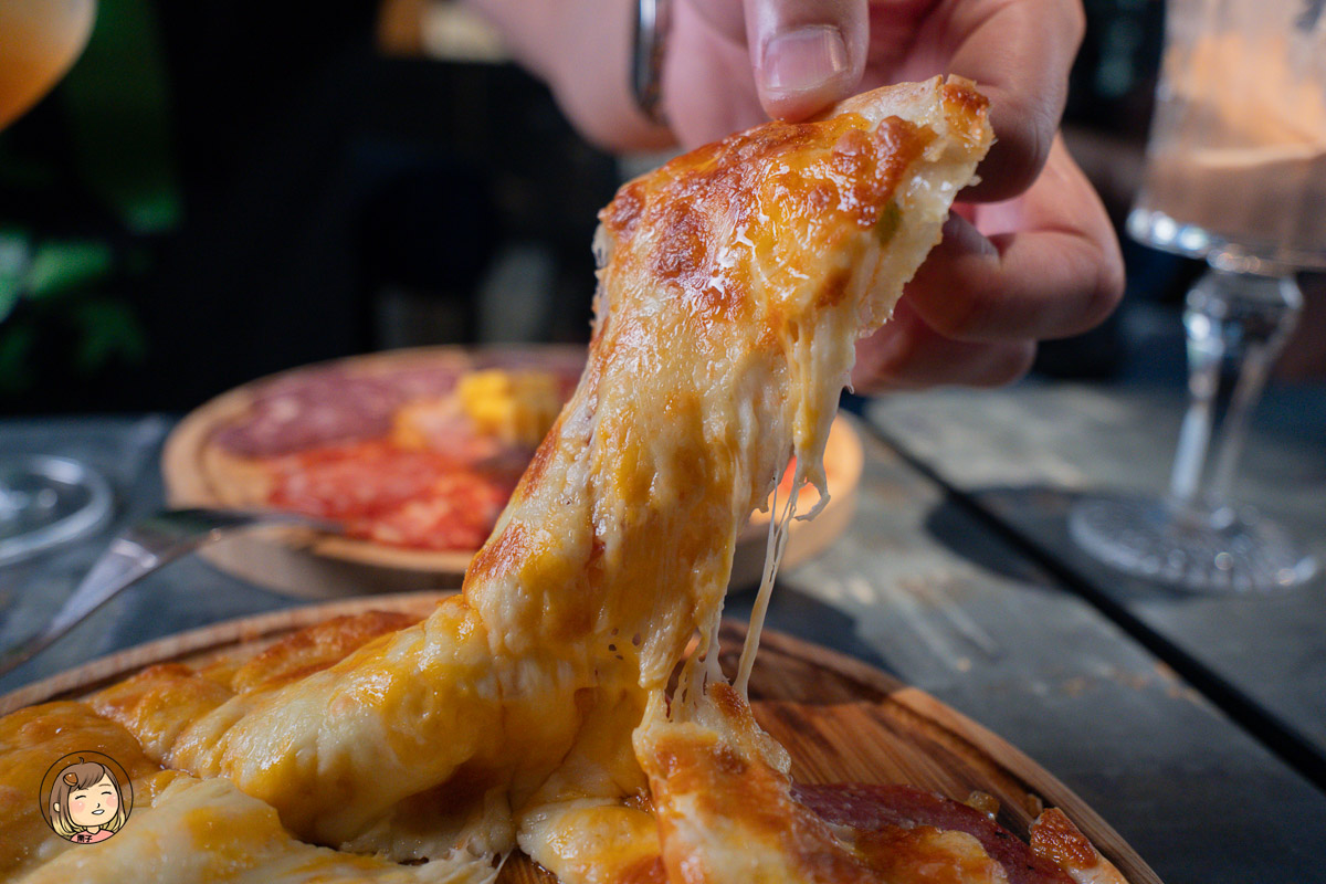 【台北西門町酒吧推薦】ONCE Cafe&Bar 無心戒酒互助會 - 西寧分會｜白天咖啡廳 × 夜晚微醺吧