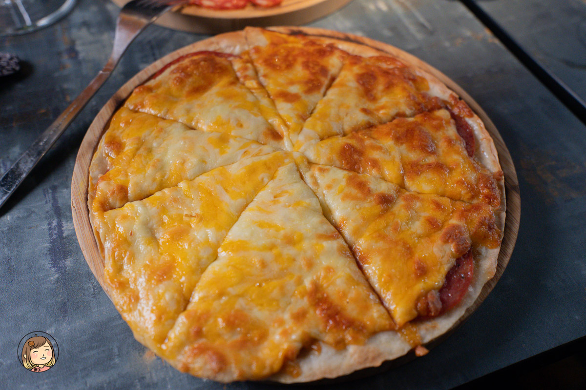 【台北西門町酒吧推薦】ONCE Cafe&Bar 無心戒酒互助會 - 西寧分會｜白天咖啡廳 × 夜晚微醺吧