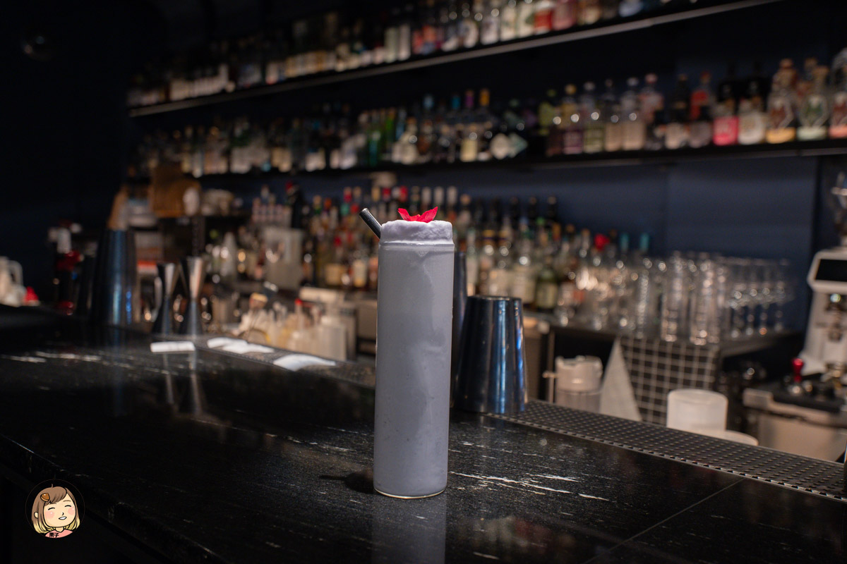 【台北西門町酒吧推薦】ONCE Cafe&Bar 無心戒酒互助會 - 西寧分會｜白天咖啡廳 × 夜晚微醺吧