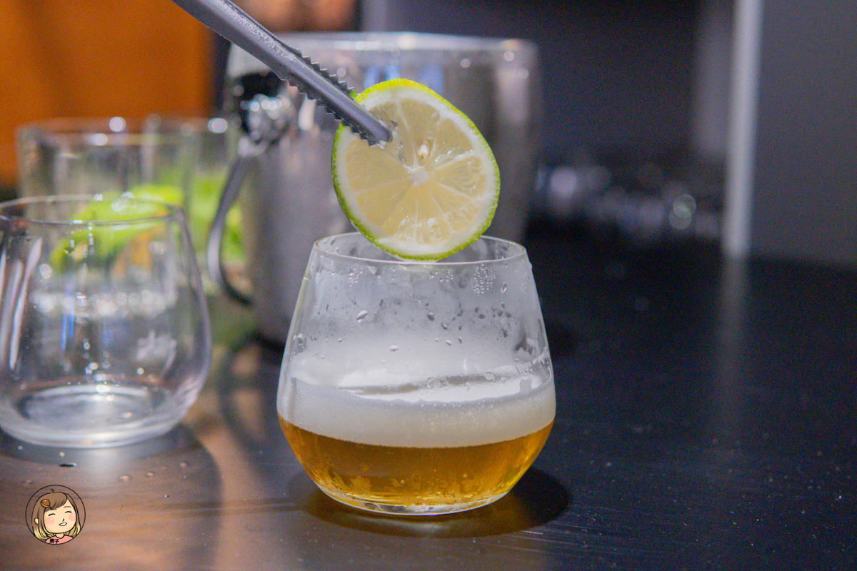 台中酒吧推薦｜金色三麥勤美店：勤美美食聚餐＋特色調酒一次滿足