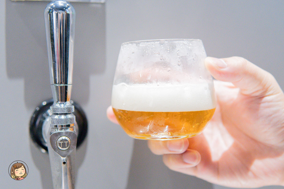 台中酒吧推薦｜金色三麥勤美店：勤美美食聚餐＋特色調酒一次滿足