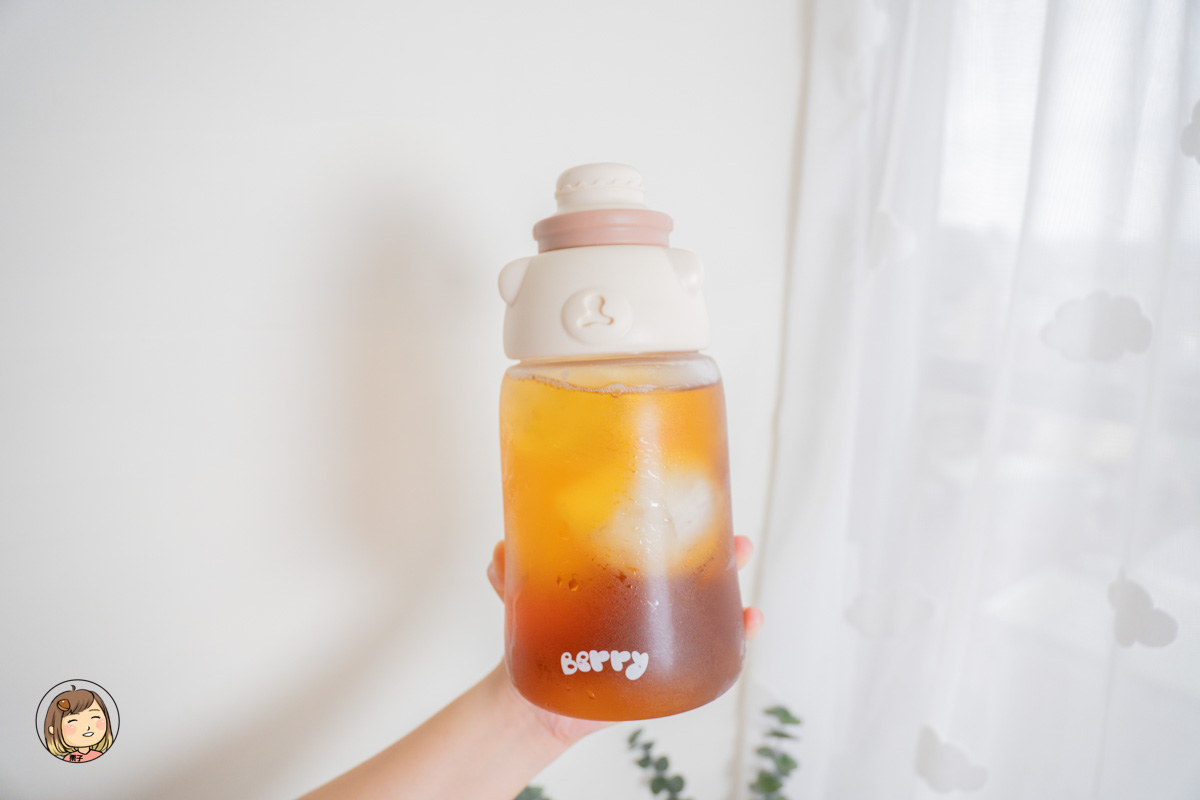 國王的茶東區東英店｜台中手搖飲推薦，麥萃系列夏日優惠、飲品介紹與顧客好評