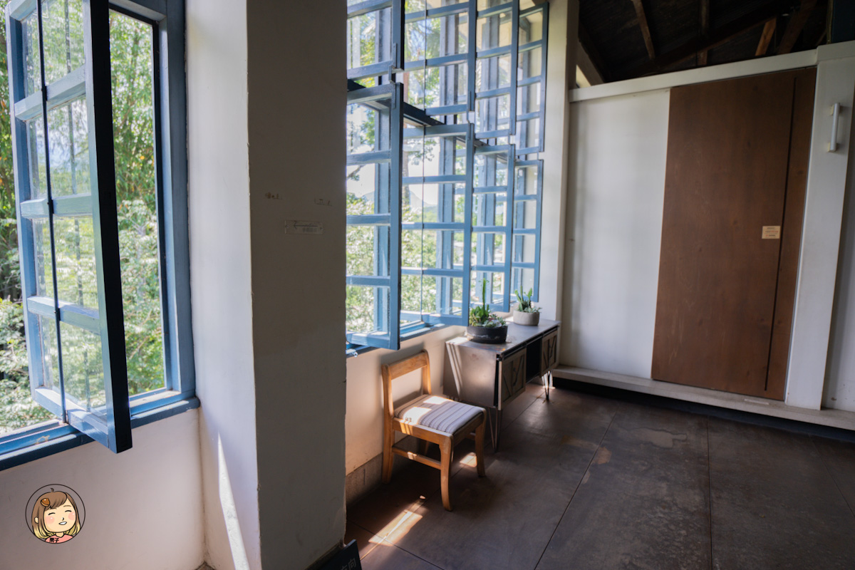 日月老茶廠｜南投必訪觀光工廠，免費參觀品茶、感受百年紅茶香氣