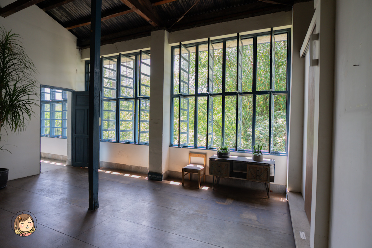 日月老茶廠｜南投必訪觀光工廠，免費參觀品茶、感受百年紅茶香氣