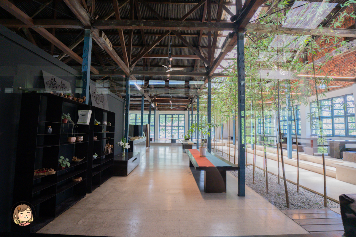 日月老茶廠｜南投必訪觀光工廠，免費參觀品茶、感受百年紅茶香氣