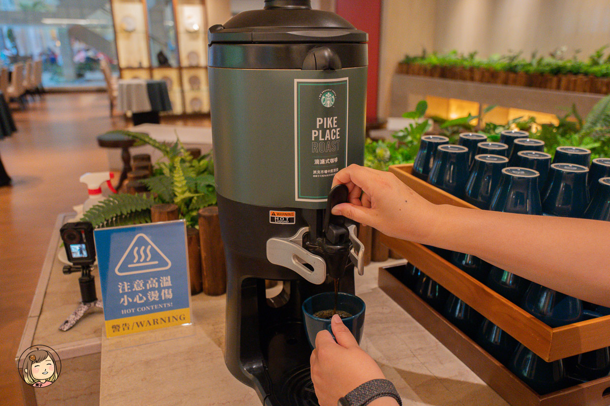 宜蘭住宿推薦｜長榮鳳凰酒店(礁溪)開箱：鳳凰飴號免費下午茶＆調酒暢飲，桂冠自助餐廳吃到飽超滿足