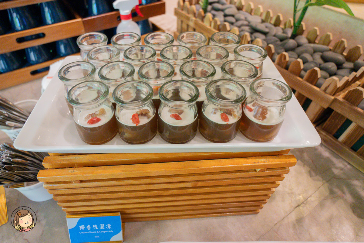 宜蘭住宿推薦｜長榮鳳凰酒店(礁溪)開箱：鳳凰飴號免費下午茶＆調酒暢飲，桂冠自助餐廳吃到飽超滿足