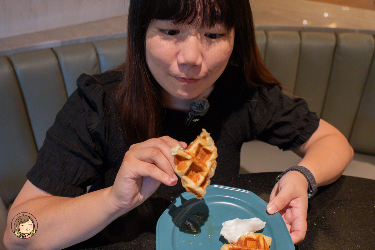 宜蘭住宿推薦｜長榮鳳凰酒店(礁溪)開箱：鳳凰飴號免費下午茶＆調酒暢飲，桂冠自助餐廳吃到飽超滿足