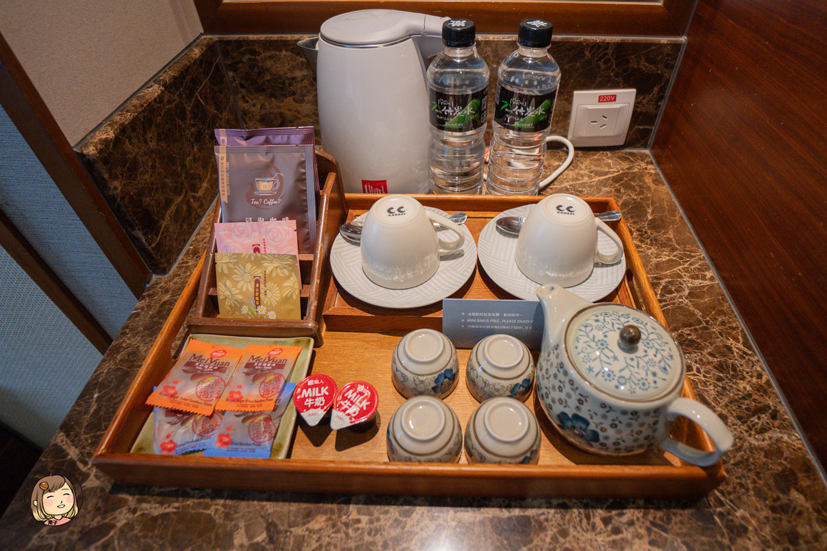 宜蘭住宿推薦｜長榮鳳凰酒店(礁溪)開箱：鳳凰飴號免費下午茶＆調酒暢飲，桂冠自助餐廳吃到飽超滿足