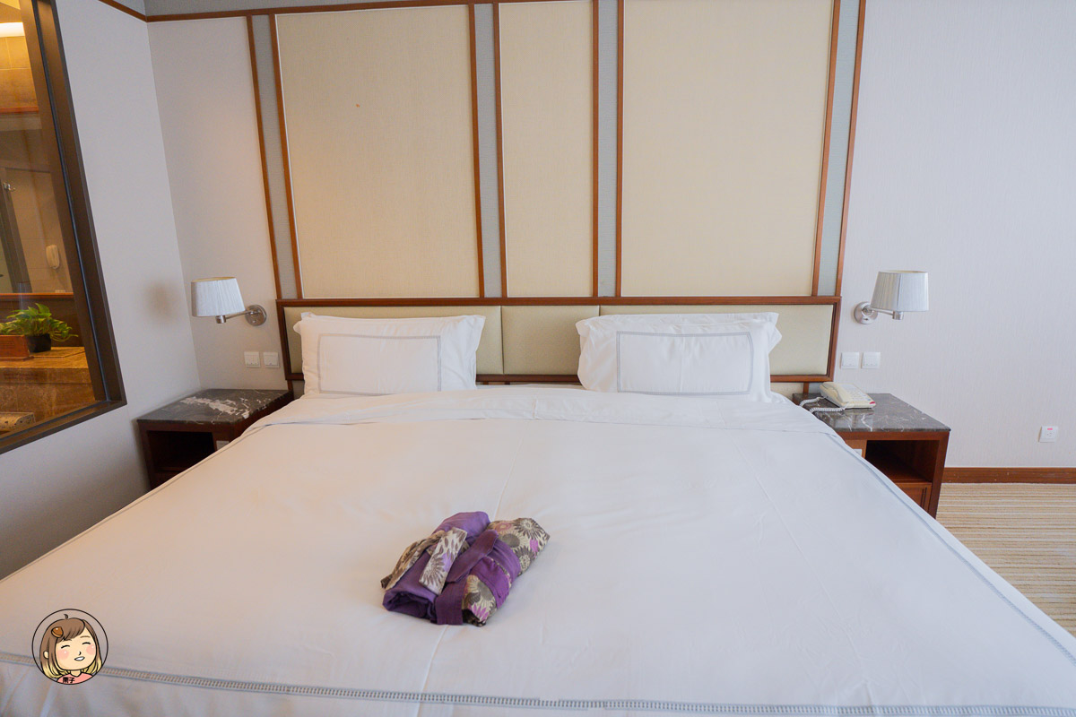 宜蘭住宿推薦｜長榮鳳凰酒店(礁溪)開箱：鳳凰飴號免費下午茶＆調酒暢飲，桂冠自助餐廳吃到飽超滿足