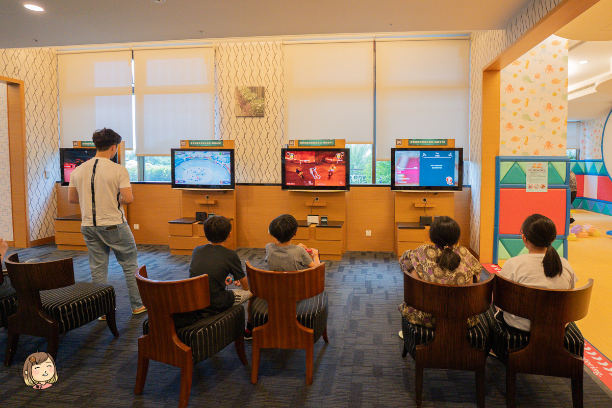 宜蘭住宿推薦｜長榮鳳凰酒店(礁溪)開箱：鳳凰飴號免費下午茶＆調酒暢飲，桂冠自助餐廳吃到飽超滿足