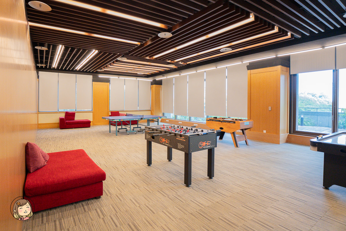 宜蘭住宿推薦｜長榮鳳凰酒店(礁溪)開箱：鳳凰飴號免費下午茶＆調酒暢飲，桂冠自助餐廳吃到飽超滿足