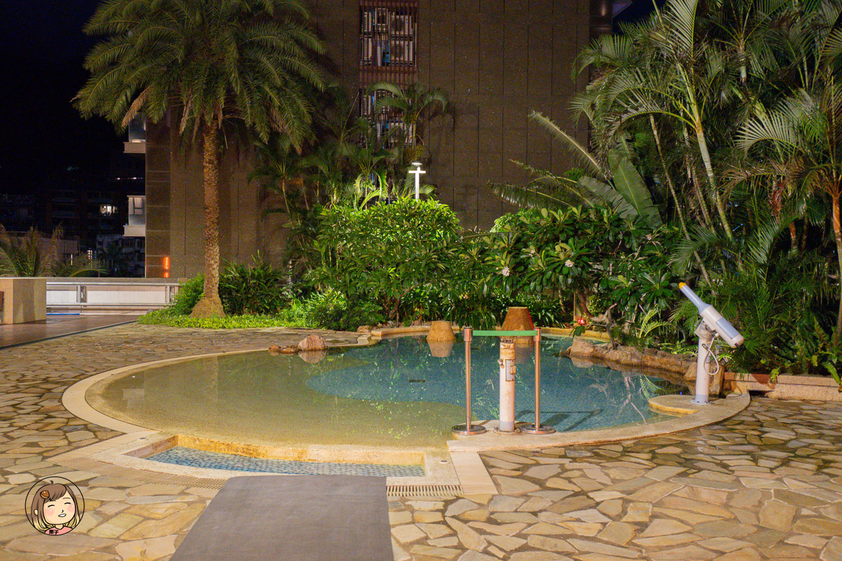 宜蘭住宿推薦｜長榮鳳凰酒店(礁溪)開箱：鳳凰飴號免費下午茶＆調酒暢飲，桂冠自助餐廳吃到飽超滿足