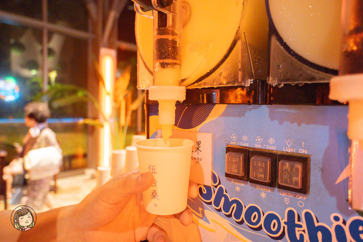 宜蘭住宿推薦｜長榮鳳凰酒店(礁溪)開箱：鳳凰飴號免費下午茶＆調酒暢飲，桂冠自助餐廳吃到飽超滿足