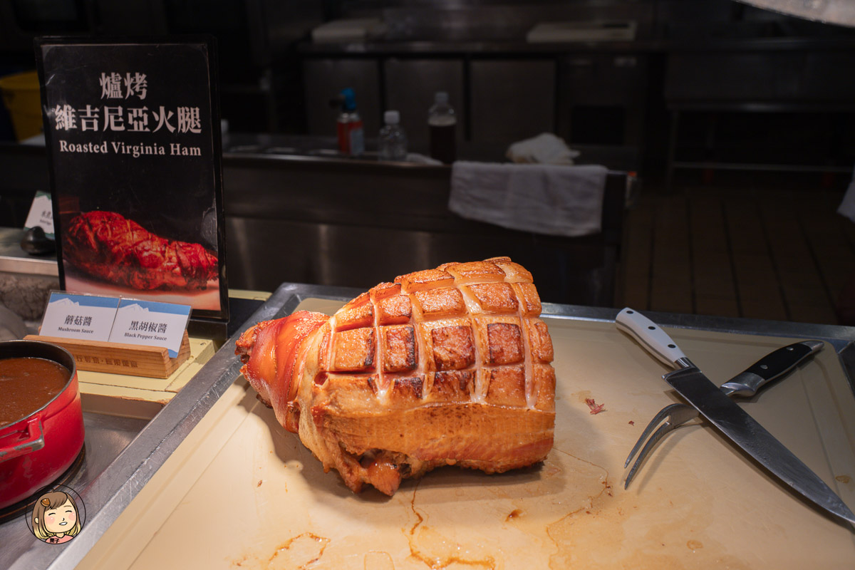 宜蘭住宿推薦｜長榮鳳凰酒店(礁溪)開箱：鳳凰飴號免費下午茶＆調酒暢飲，桂冠自助餐廳吃到飽超滿足