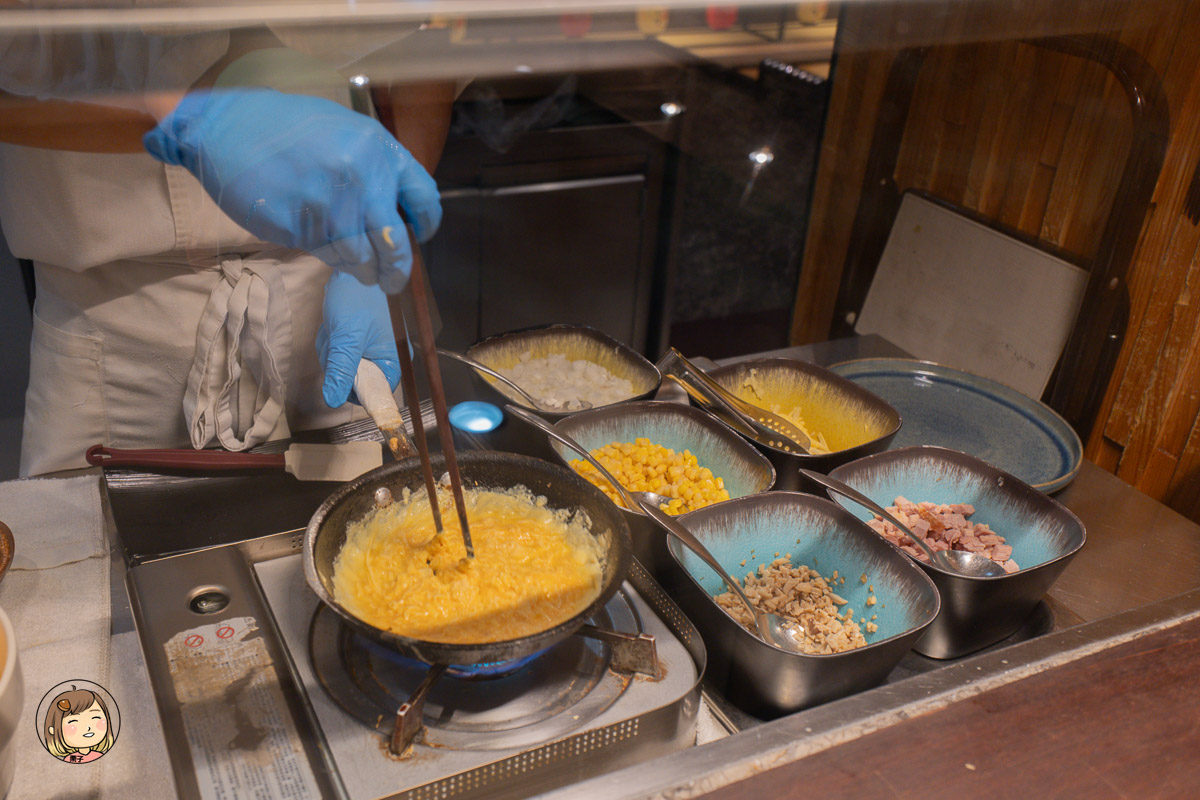 宜蘭住宿推薦｜長榮鳳凰酒店(礁溪)開箱：鳳凰飴號免費下午茶＆調酒暢飲，桂冠自助餐廳吃到飽超滿足