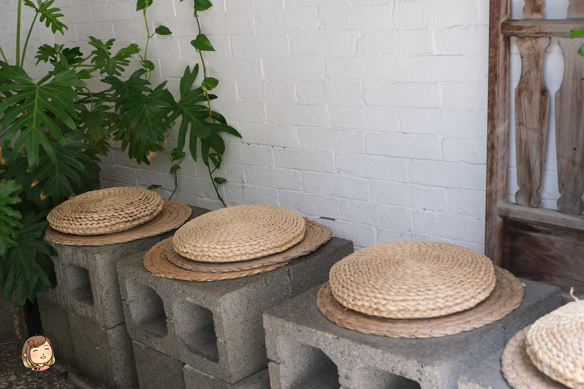 【台中豐原早午餐】木林森早午餐｜森林系環境 x 超多創意蛋餅！煉乳炸饅頭必點