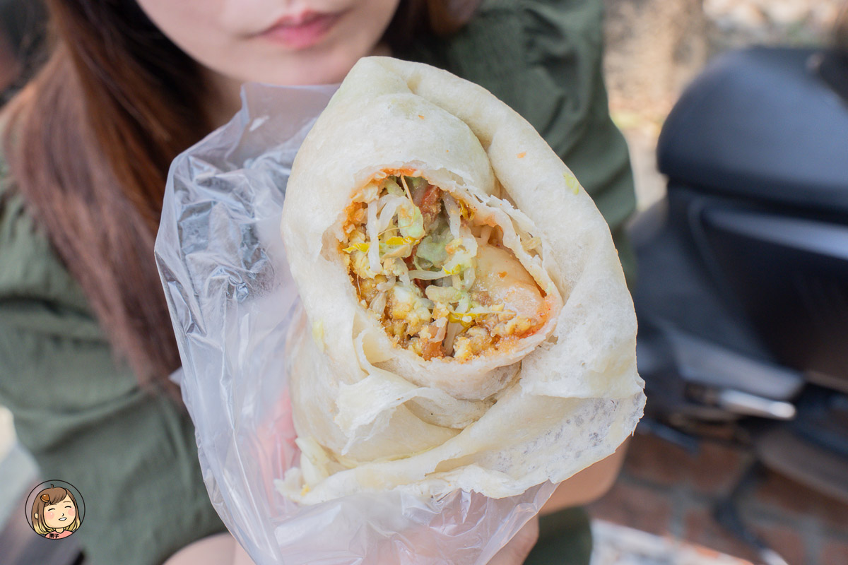 台中爆紅巨無霸潤餅|正宗手工現作潤餅,原味&芥末口味一次滿足 台中爆紅巨無霸潤餅|正宗手工現作潤餅,原味&芥末口味一次滿足