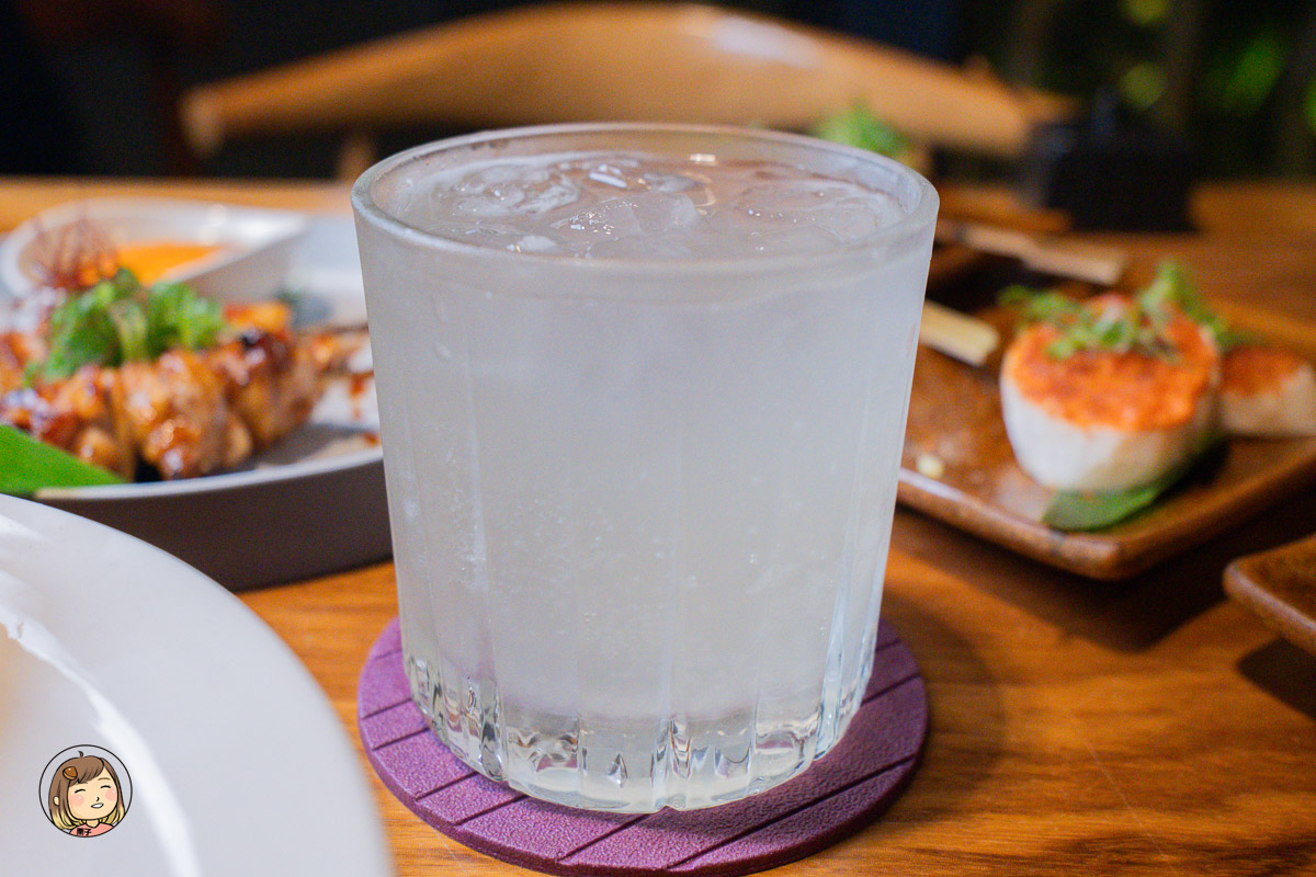 台中西區美食｜卷卷庵日式無菜單料理：彷彿置身日本小町的微醺約會聖地