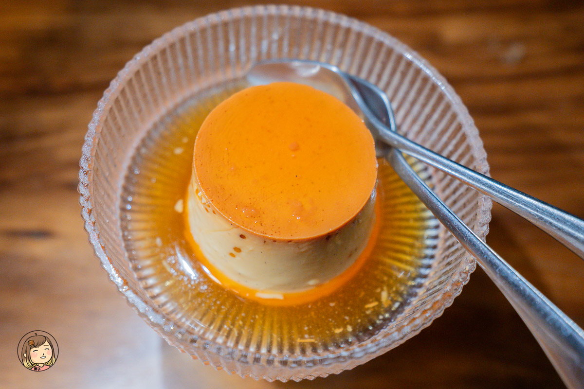 台中西區美食｜卷卷庵日式無菜單料理：彷彿置身日本小町的微醺約會聖地