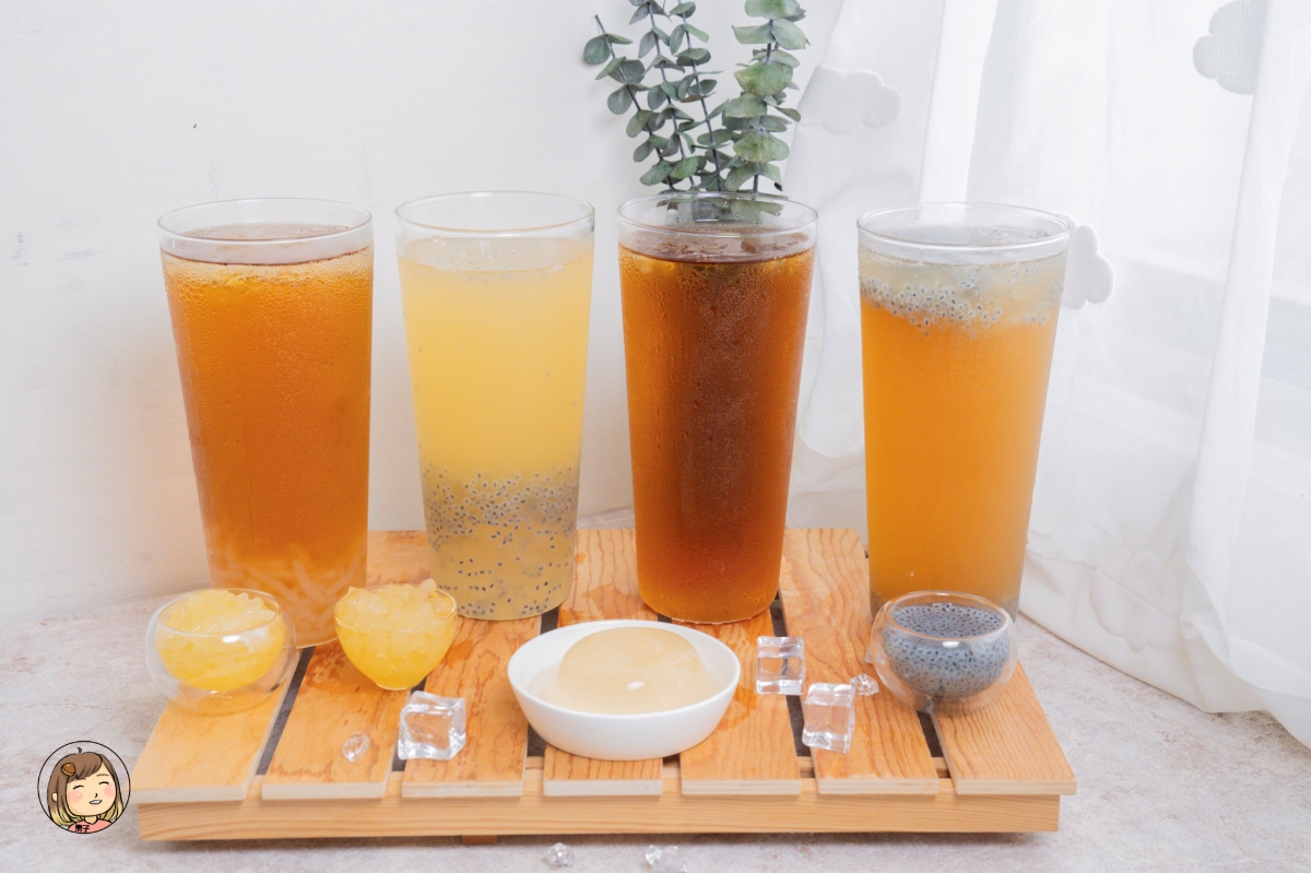 國王的茶太平光興店｜台中太平飲料推薦！銅板價胖胖杯必喝手搖飲清單