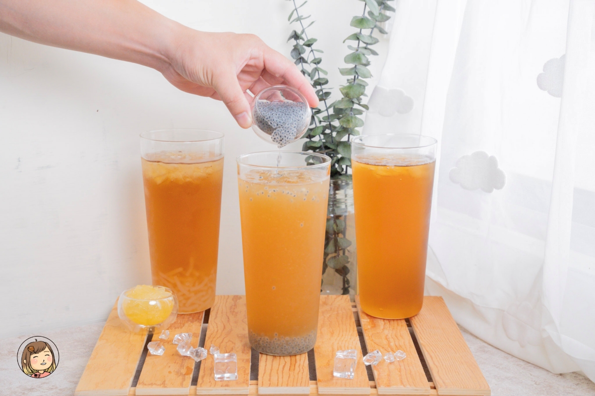 國王的茶太平光興店｜台中太平飲料推薦！銅板價胖胖杯必喝手搖飲清單