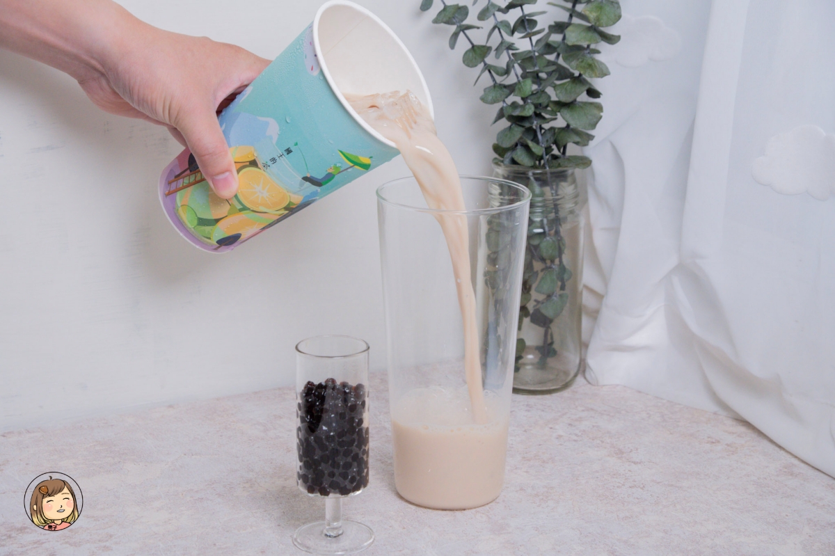 國王的茶太平光興店｜台中太平飲料推薦！銅板價胖胖杯必喝手搖飲清單